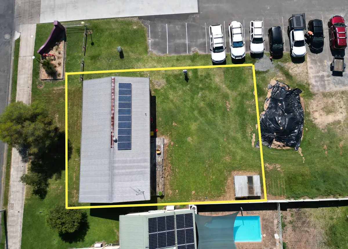 Main view of Homely house listing, 187 Kendall Road, Kew NSW 2439