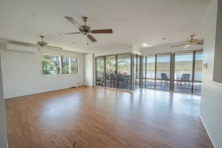 Fourth view of Homely house listing, 55 Wahine Dve, Russell Island QLD 4184