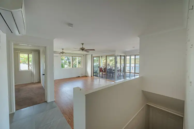 Fifth view of Homely house listing, 55 Wahine Dve, Russell Island QLD 4184