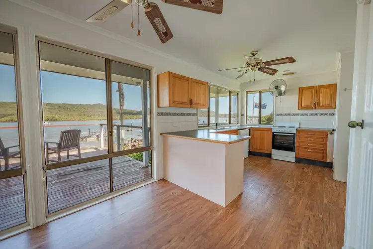 Seventh view of Homely house listing, 55 Wahine Dve, Russell Island QLD 4184
