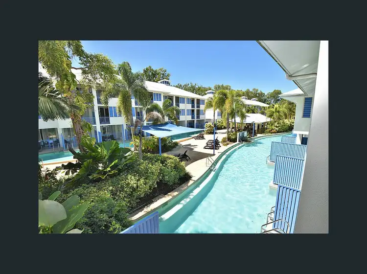 Main view of Homely apartment listing, 21/2-16 Langley Road, Port Douglas QLD 4877