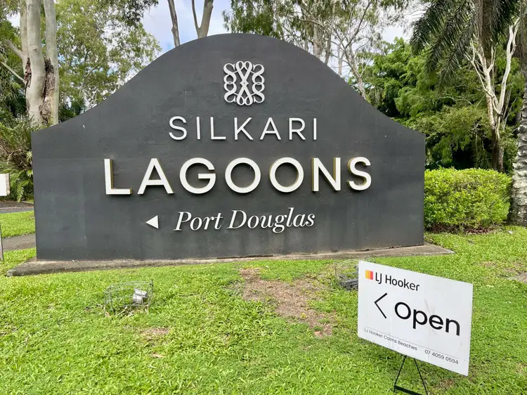 21/2-16 Langley Road, Port Douglas QLD 4877