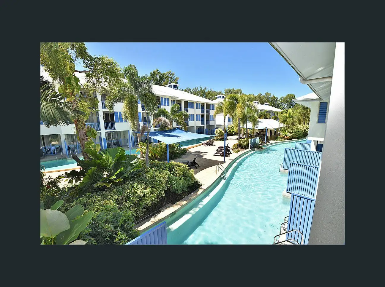 Main view of Homely apartment listing, 21/2-16 Langley Road, Port Douglas QLD 4877