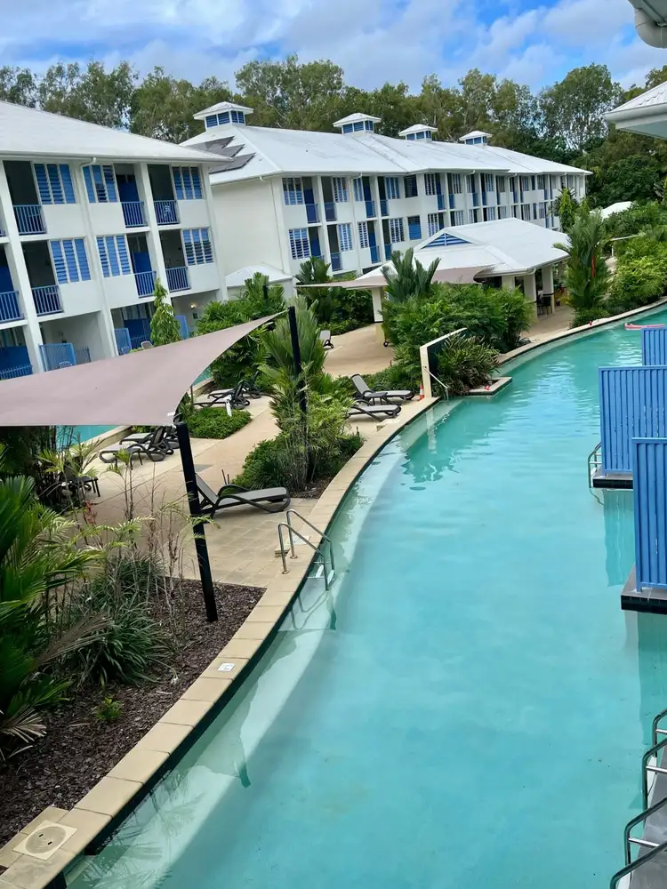 Second view of Homely apartment listing, 21/2-16 Langley Road, Port Douglas QLD 4877