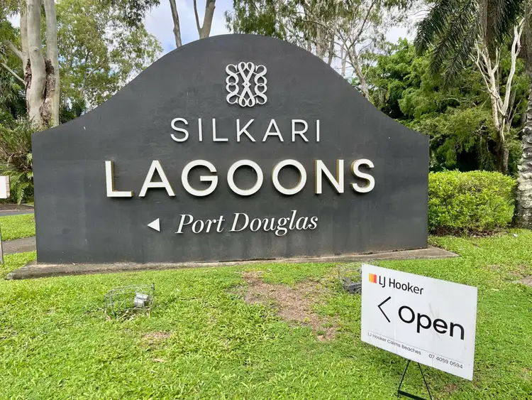 Third view of Homely apartment listing, 21/2-16 Langley Road, Port Douglas QLD 4877