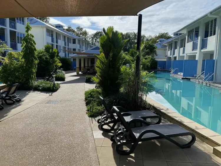 Fourth view of Homely apartment listing, 21/2-16 Langley Road, Port Douglas QLD 4877