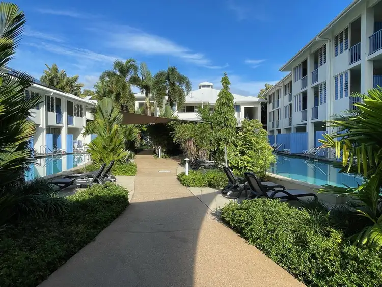 Fifth view of Homely apartment listing, 21/2-16 Langley Road, Port Douglas QLD 4877