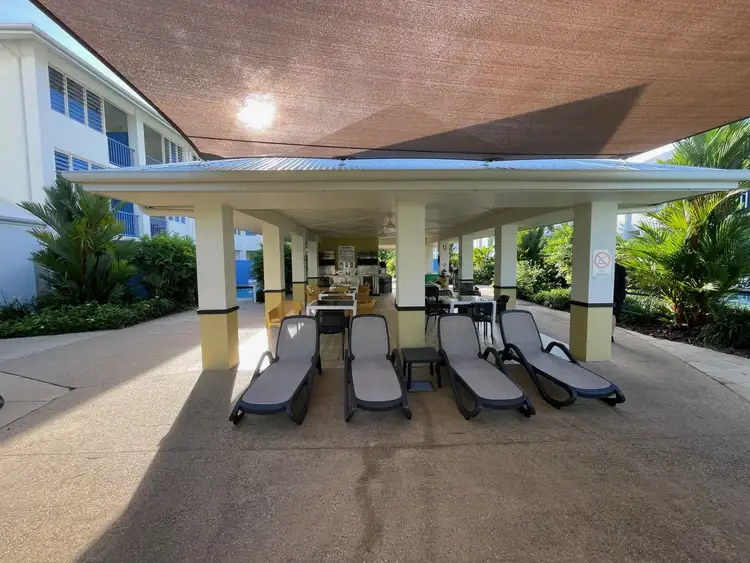 Sixth view of Homely apartment listing, 21/2-16 Langley Road, Port Douglas QLD 4877