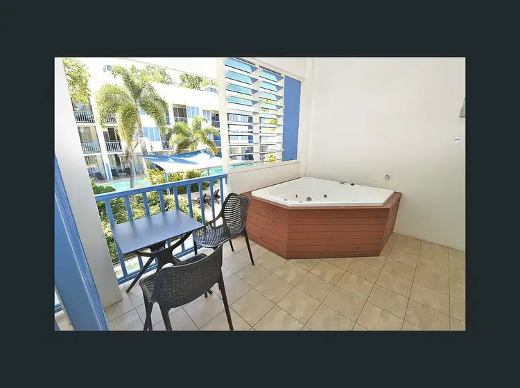 Seventh view of Homely apartment listing, 21/2-16 Langley Road, Port Douglas QLD 4877