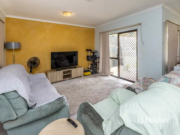Second view of Homely house listing, 31 Gilbert Place, Larapinta NT 875