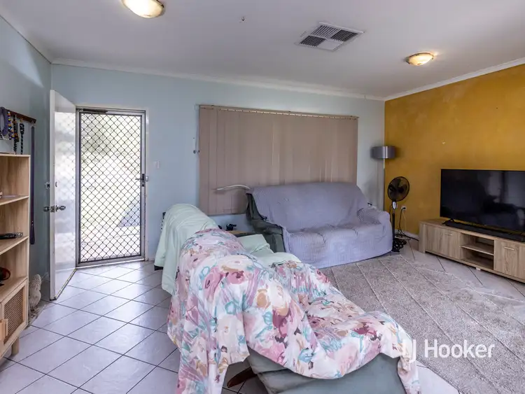 Third view of Homely house listing, 31 Gilbert Place, Larapinta NT 875