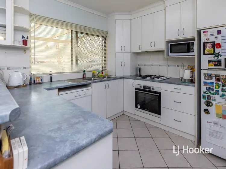 Fourth view of Homely house listing, 31 Gilbert Place, Larapinta NT 875