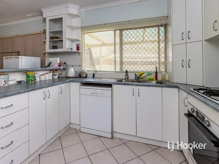 Fifth view of Homely house listing, 31 Gilbert Place, Larapinta NT 875