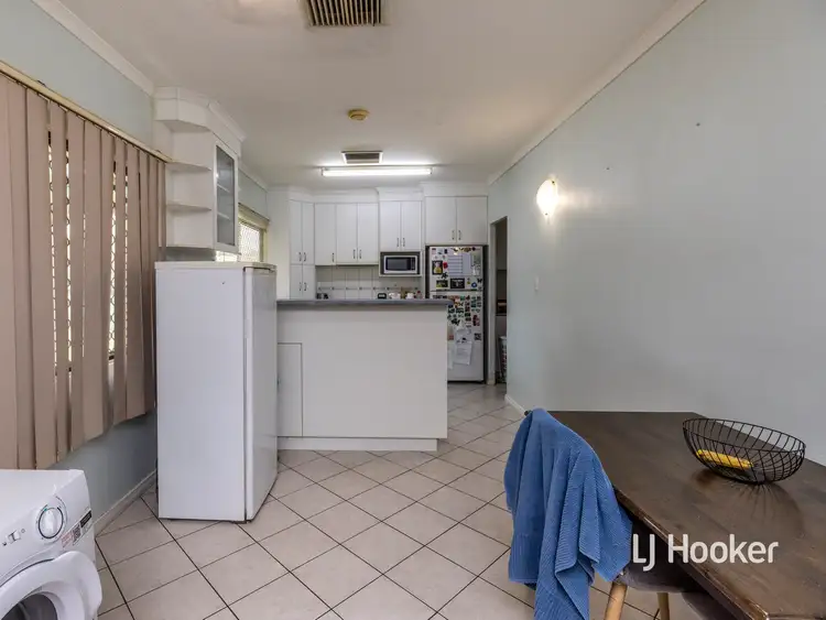 Sixth view of Homely house listing, 31 Gilbert Place, Larapinta NT 875