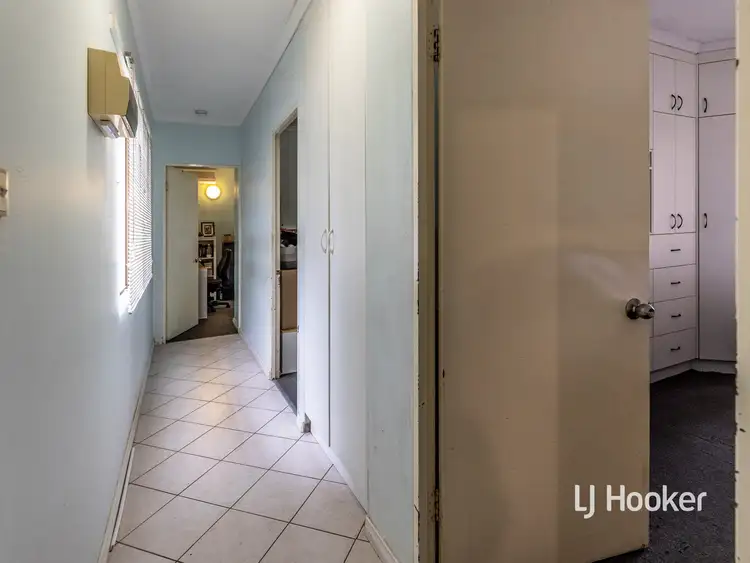 Seventh view of Homely house listing, 31 Gilbert Place, Larapinta NT 875