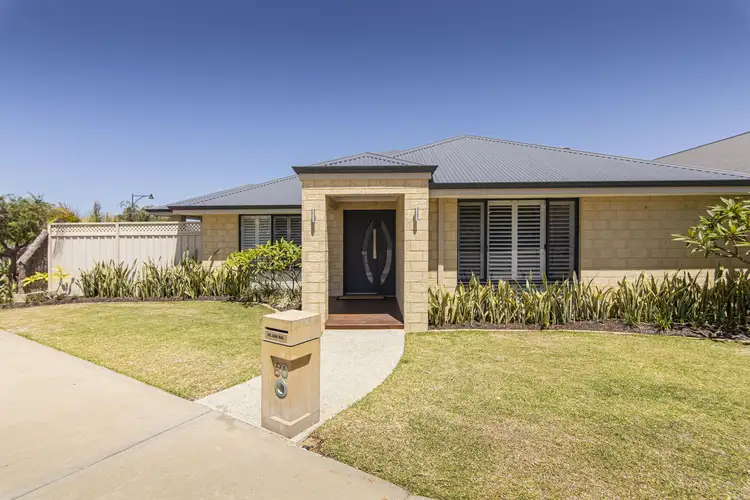 60 Hollington Boulevard, Butler WA 6036