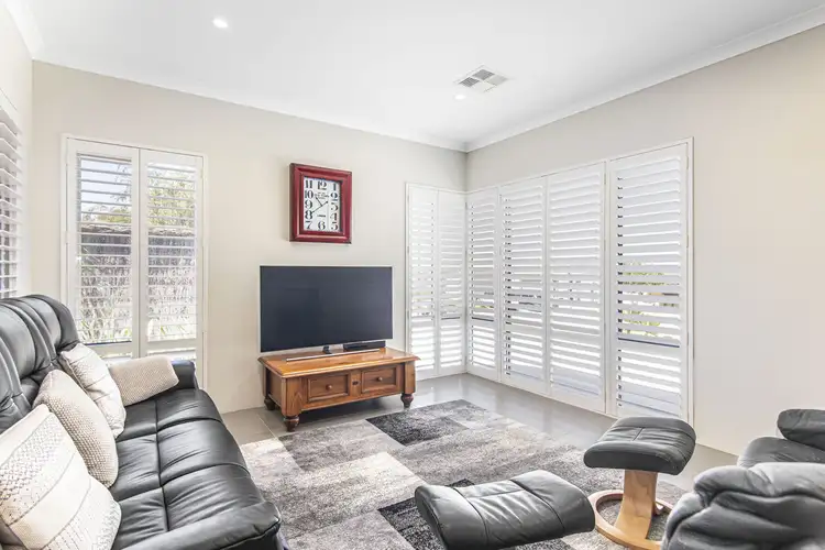 Second view of Homely house listing, 60 Hollington Boulevard, Butler WA 6036