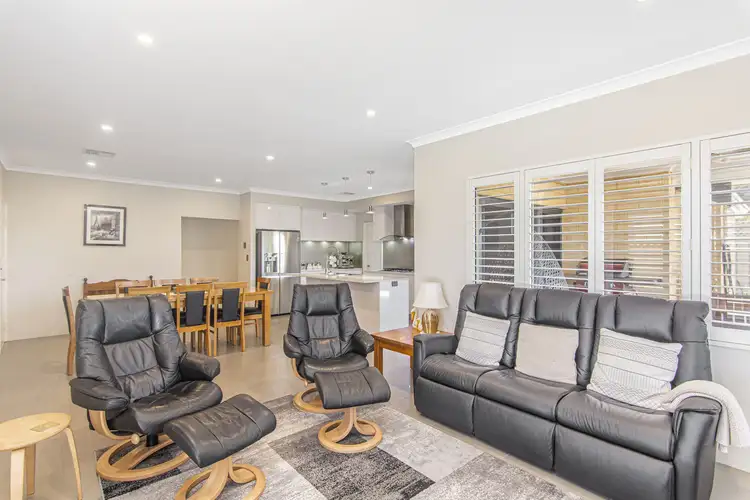 Third view of Homely house listing, 60 Hollington Boulevard, Butler WA 6036