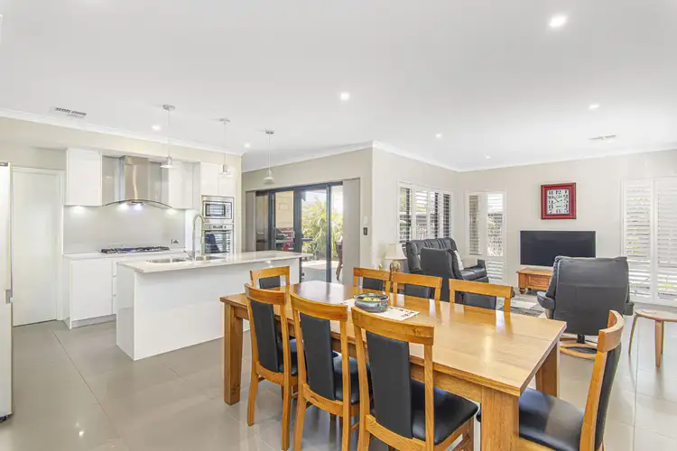 Fourth view of Homely house listing, 60 Hollington Boulevard, Butler WA 6036