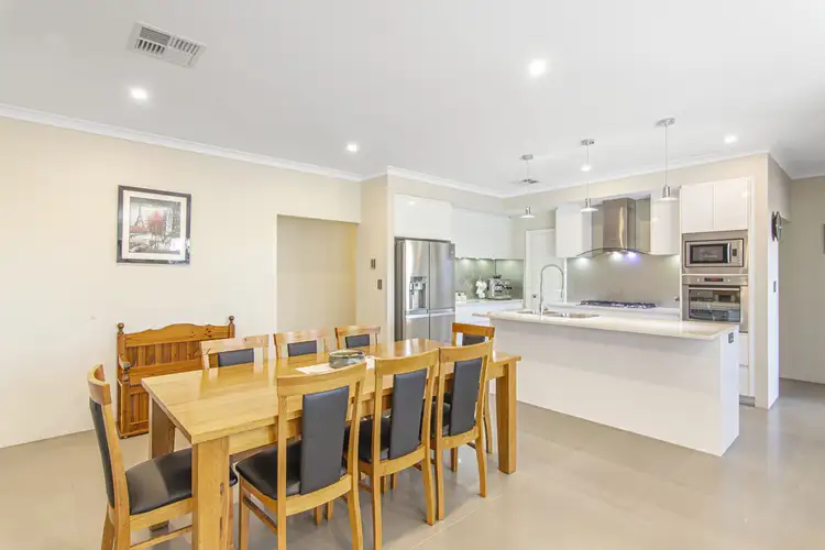 Fifth view of Homely house listing, 60 Hollington Boulevard, Butler WA 6036