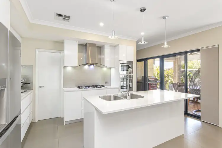 Sixth view of Homely house listing, 60 Hollington Boulevard, Butler WA 6036