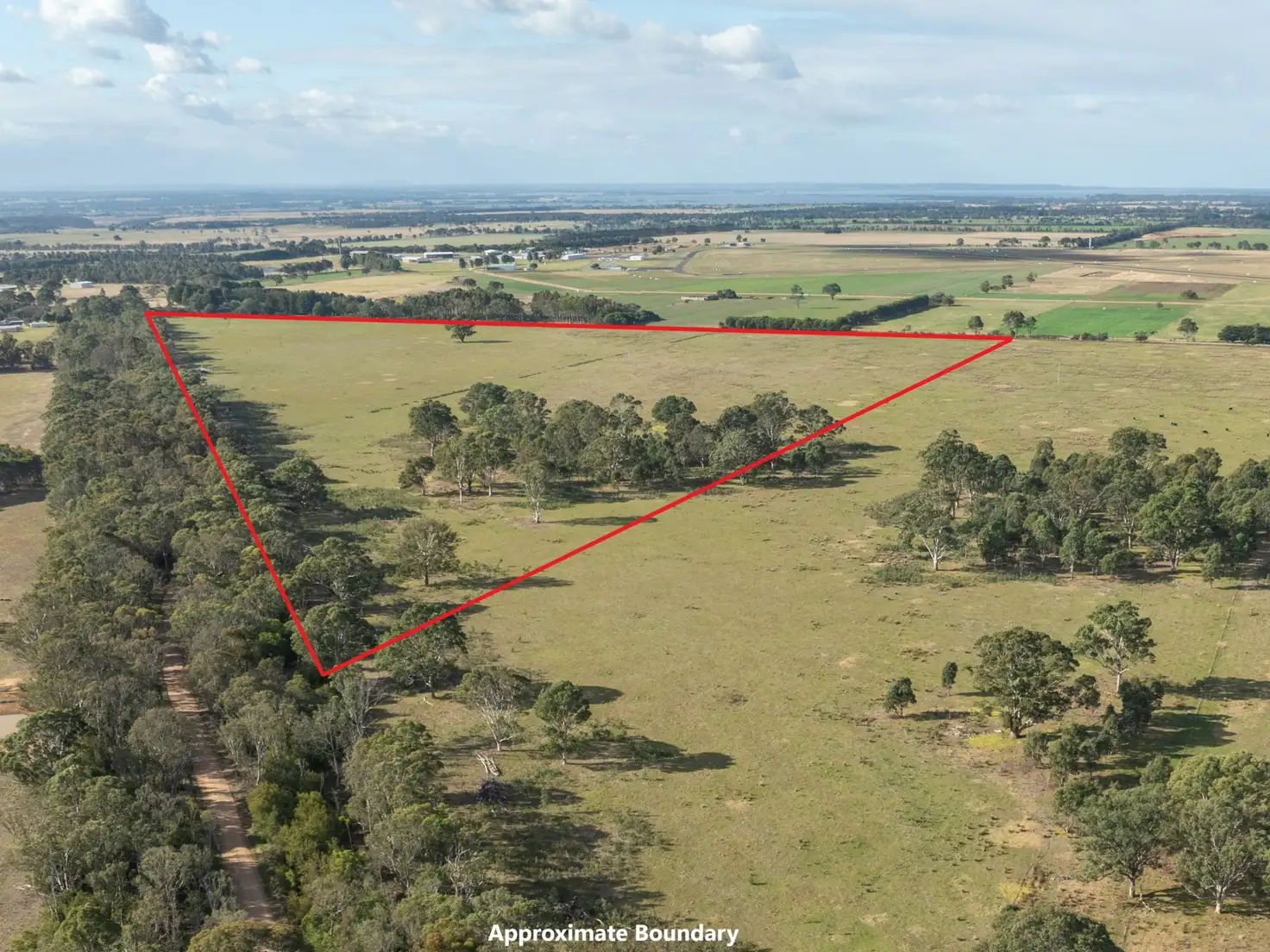 Main view of Homely rural property listing, Lot 1/488 Bengworden Road, Bairnsdale VIC 3875