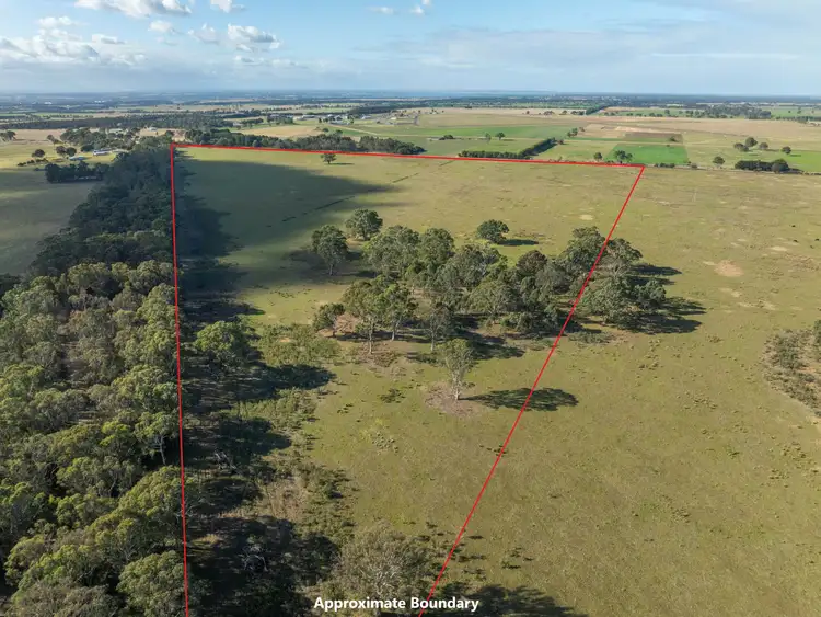 Second view of Homely rural property listing, Lot 1/488 Bengworden Road, Bairnsdale VIC 3875