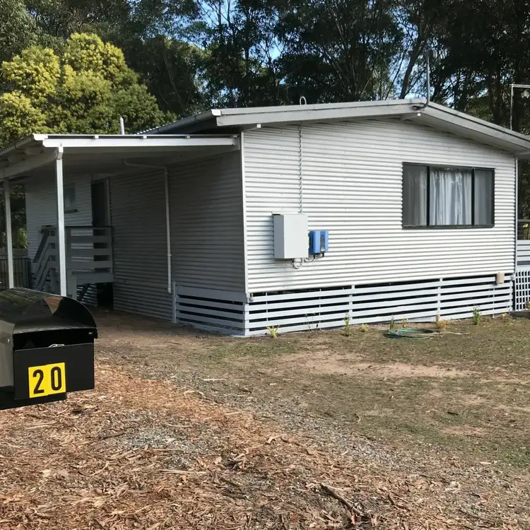 20 Pia Street, Russell Island QLD 4184