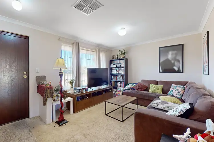 Second view of Homely house listing, 1 Delmore Glade, Kiara WA 6054