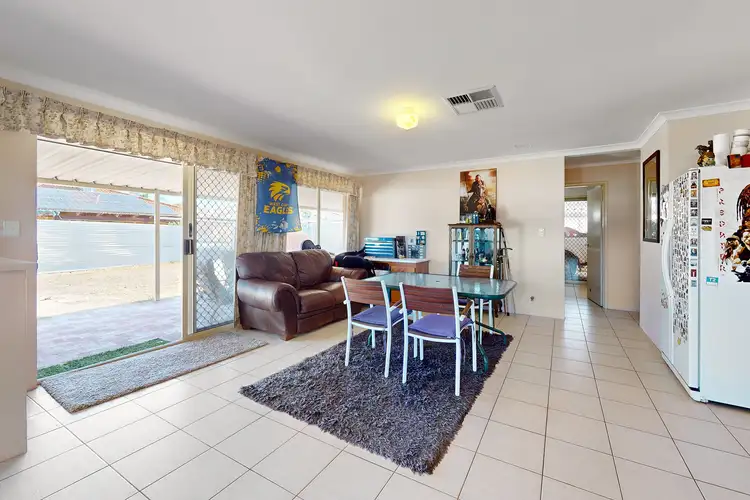 Third view of Homely house listing, 1 Delmore Glade, Kiara WA 6054
