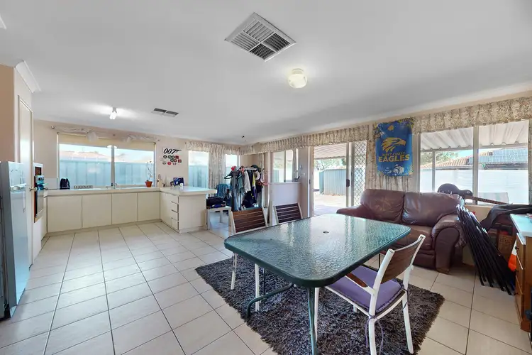 Fourth view of Homely house listing, 1 Delmore Glade, Kiara WA 6054