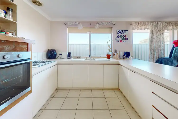 Fifth view of Homely house listing, 1 Delmore Glade, Kiara WA 6054