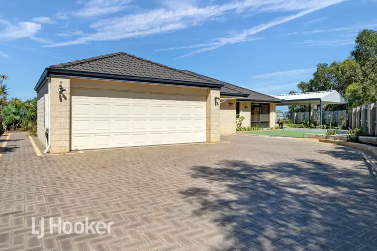 7 Castle Peak Vista, Merriwa WA 6030