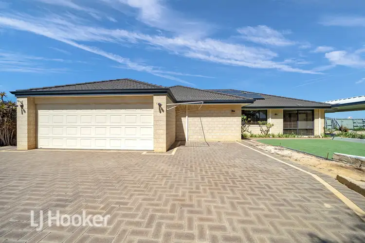 Second view of Homely house listing, 7 Castle Peak Vista, Merriwa WA 6030