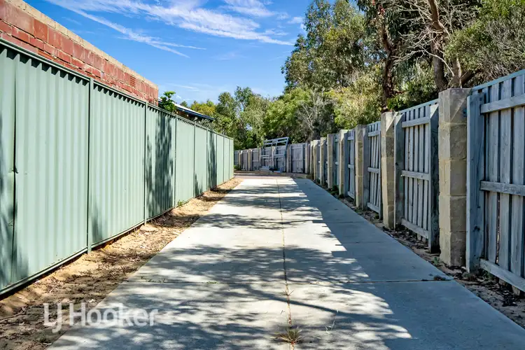 Third view of Homely house listing, 7 Castle Peak Vista, Merriwa WA 6030