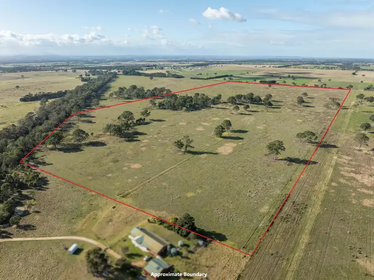 Main view of Homely rural property listing, Lot 2/488A Bengworden Road, Bairnsdale VIC 3875