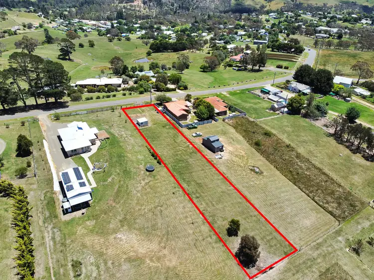 79 Sebastopol Hill Road, Omeo VIC 3898
