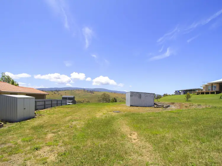 Second view of Homely land listing, 79 Sebastopol Hill Road, Omeo VIC 3898