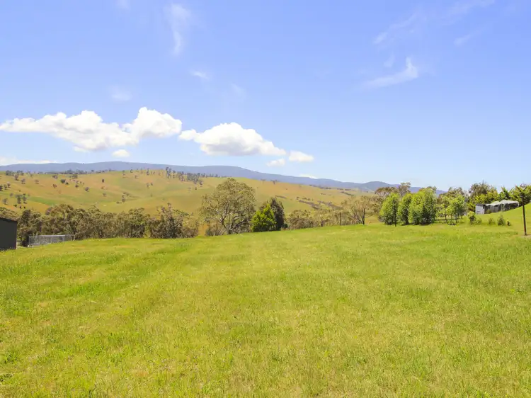 Third view of Homely land listing, 79 Sebastopol Hill Road, Omeo VIC 3898