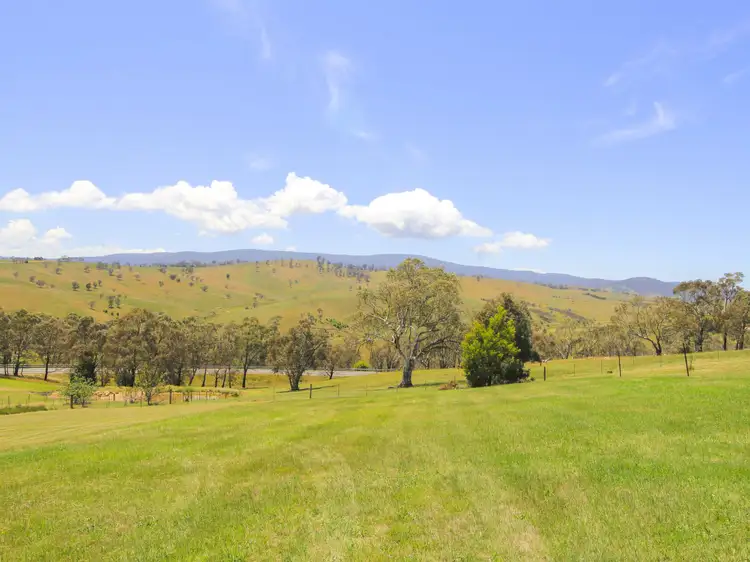 Fourth view of Homely land listing, 79 Sebastopol Hill Road, Omeo VIC 3898