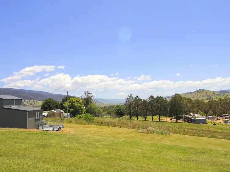 Fifth view of Homely land listing, 79 Sebastopol Hill Road, Omeo VIC 3898