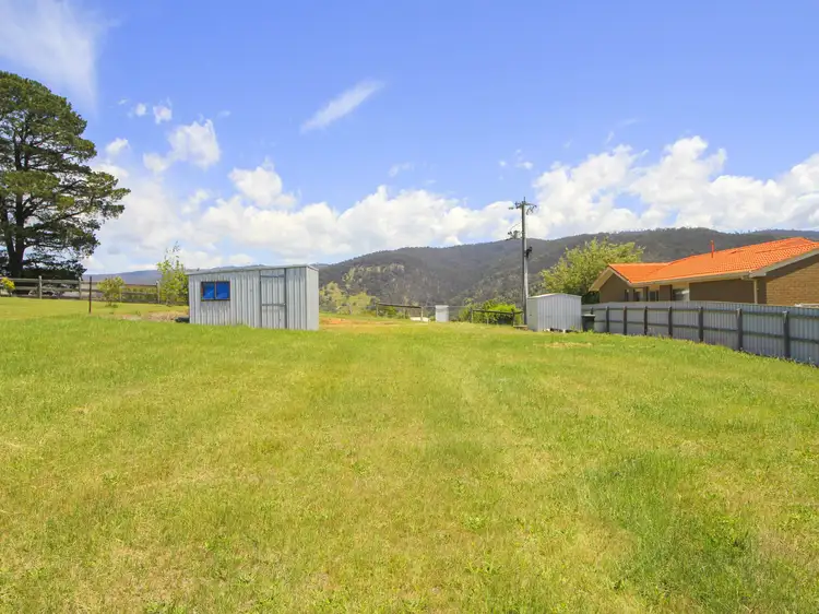 Sixth view of Homely land listing, 79 Sebastopol Hill Road, Omeo VIC 3898