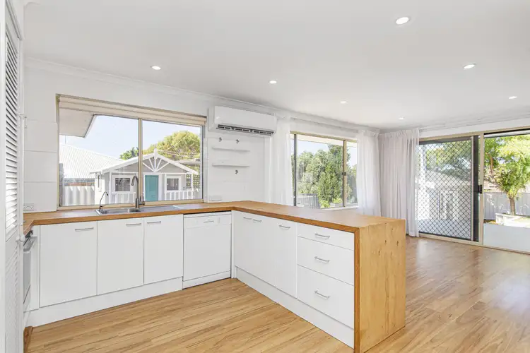 Second view of Homely house listing, 11 Haskell Gardens, Clarkson WA 6030