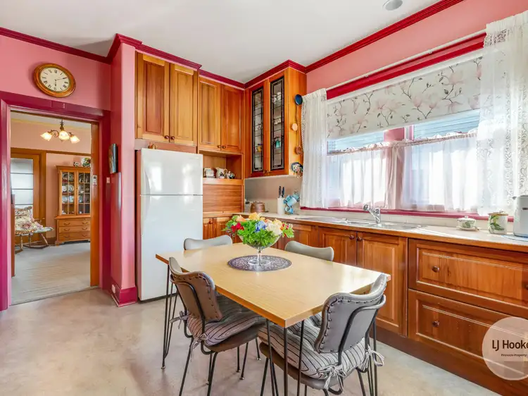 Fifth view of Homely house listing, 8 Buchanan Street, Bellerive TAS 7018