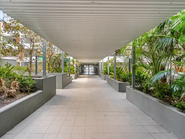 Third view of Homely unit listing, Unit 102/69-73 Elizabeth Drive, Liverpool NSW 2170