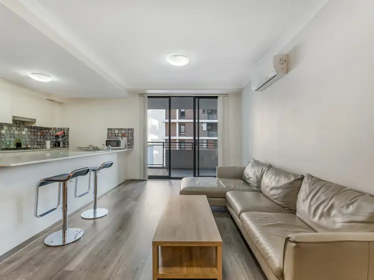 Fourth view of Homely unit listing, Unit 102/69-73 Elizabeth Drive, Liverpool NSW 2170