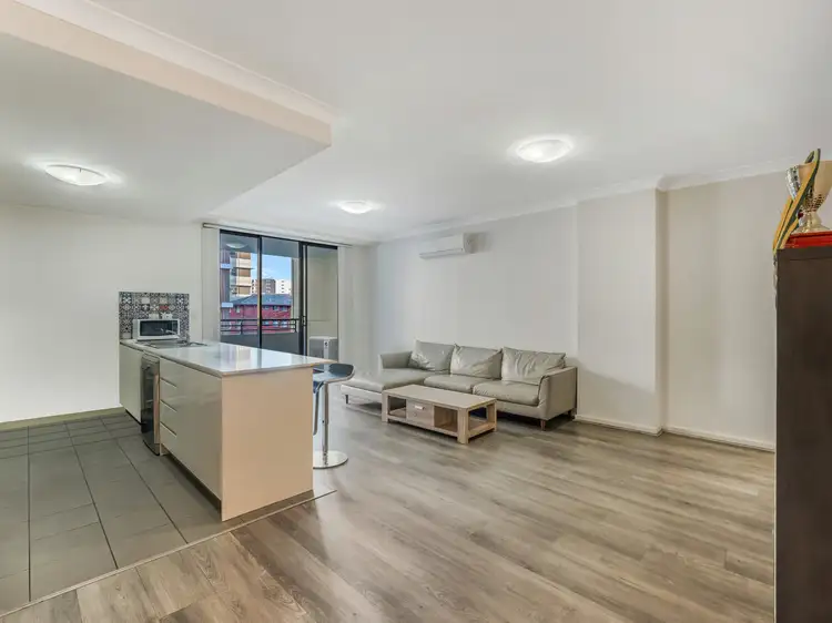 Sixth view of Homely unit listing, Unit 102/69-73 Elizabeth Drive, Liverpool NSW 2170