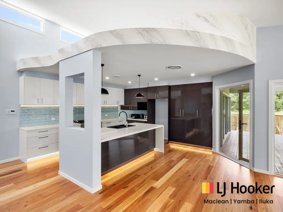 Main view of Homely house listing, 12 Gundaroo Crescent, Iluka NSW 2466