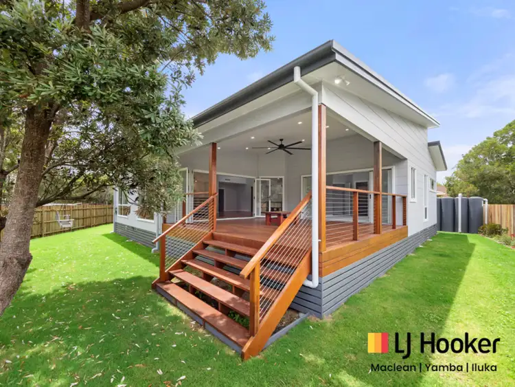 Second view of Homely house listing, 12 Gundaroo Crescent, Iluka NSW 2466