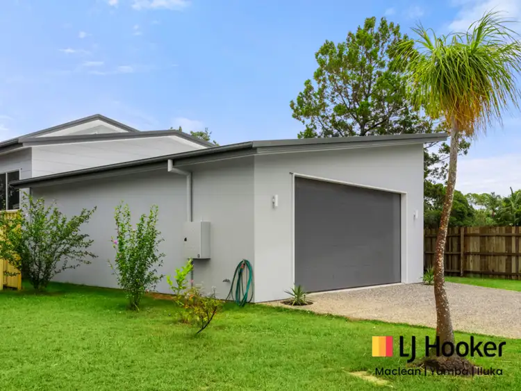 Third view of Homely house listing, 12 Gundaroo Crescent, Iluka NSW 2466